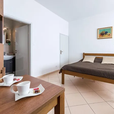 Amazing View Slavica 3 두브로브니크