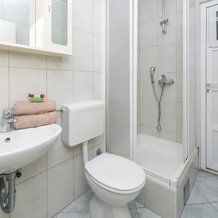 Amazing View Slavica 3 아파트