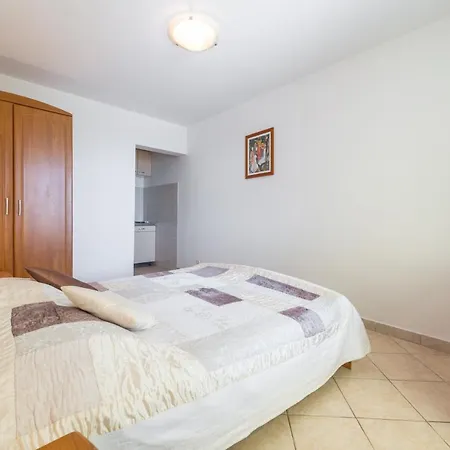 Apartamento Amazing View Slavica 3