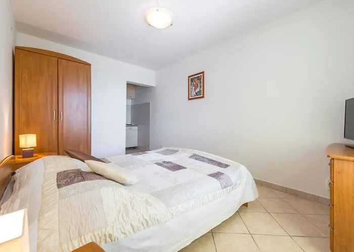 Apartamento Amazing View Slavica 3