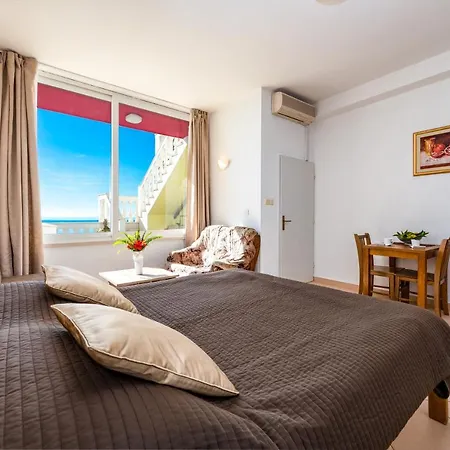 Amazing View Slavica 3 Appartement