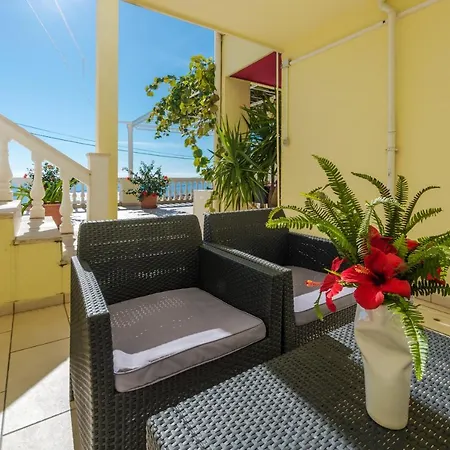 Amazing View Slavica 3 *