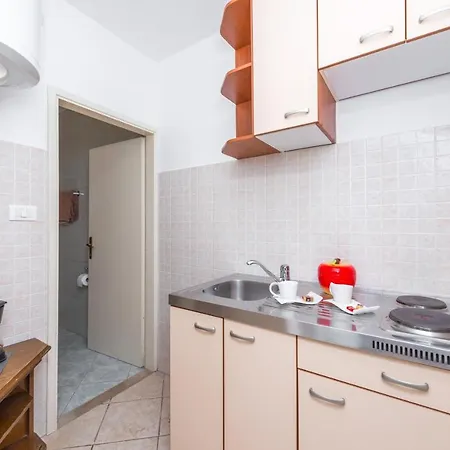 Apartment Amazing View Slavica 3