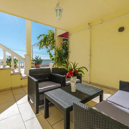 Amazing View Slavica 3 Ντουμπρόβνικ