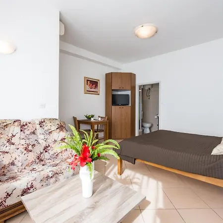 Amazing View Slavica 3 Apartment *