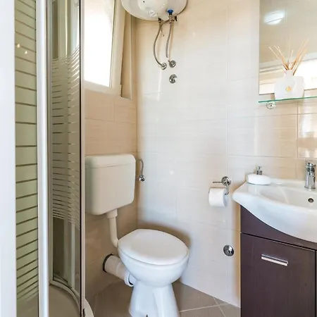 Amazing View Slavica 3 Apartment *