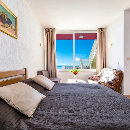 Amazing View Slavica 3 Ντουμπρόβνικ