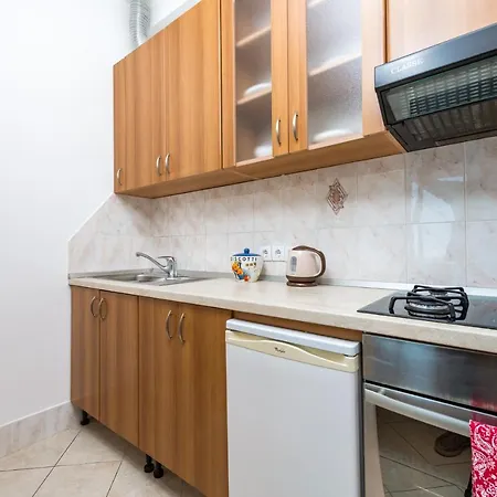 Amazing View Slavica 3 Ντουμπρόβνικ