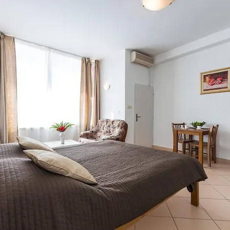 Amazing View Slavica 3 * Dubrovník