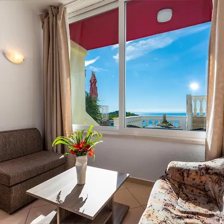 Amazing View Slavica 3 Apartment Dubrovnik