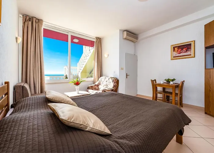 Amazing View Slavica 3 公寓