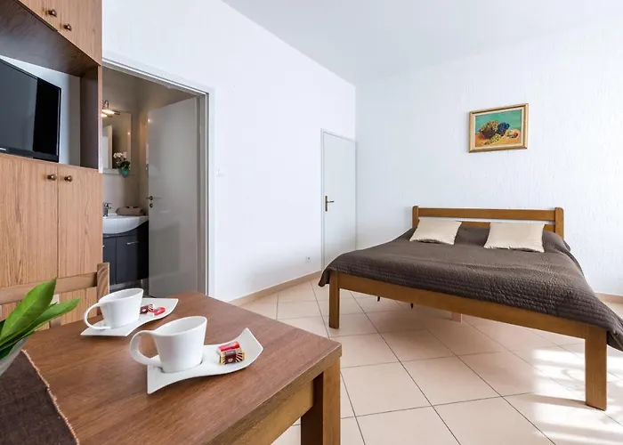 Amazing View Slavica 3 Dubrovník