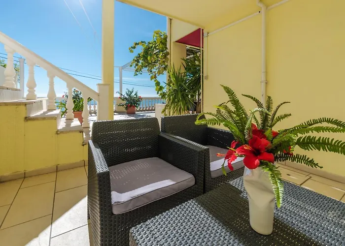 Amazing View Slavica 3 *