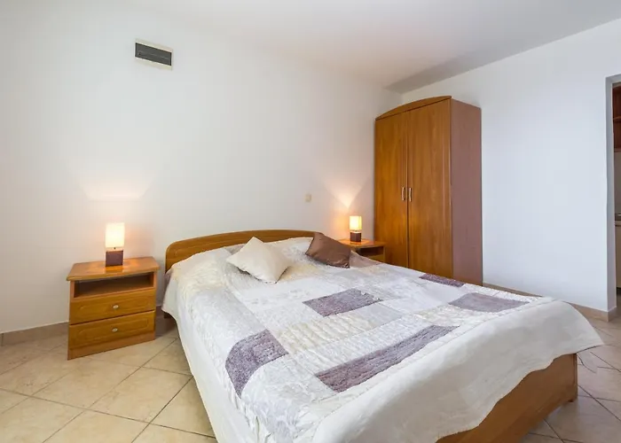 Apartmán Amazing View Slavica 3 Dubrovník