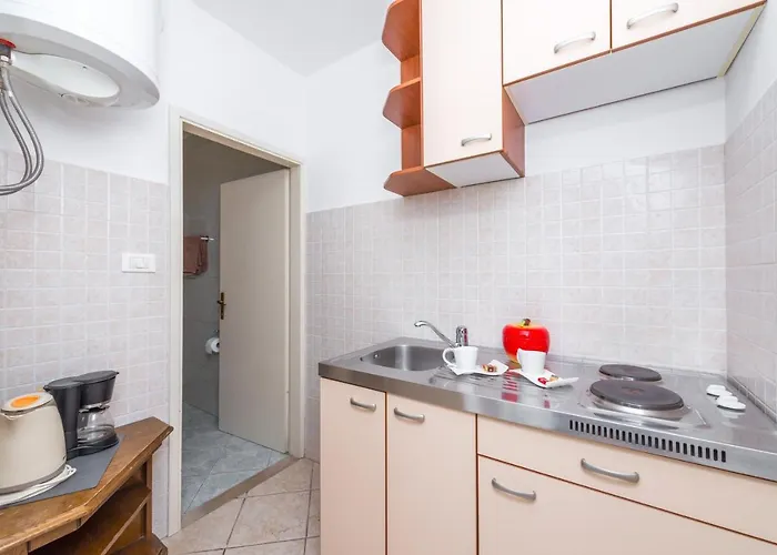 Apartman Amazing View Slavica 3