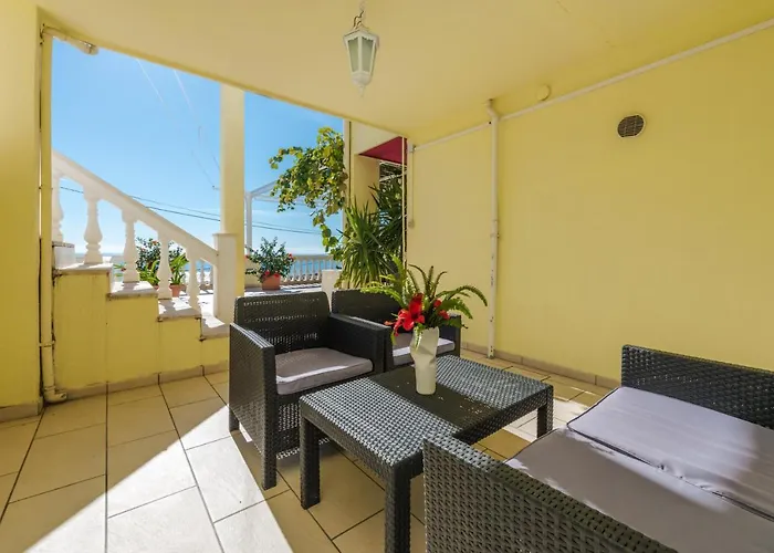 Amazing View Slavica 3 杜布罗夫尼克