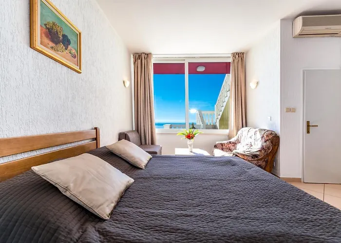 Amazing View Slavica 3 杜布罗夫尼克