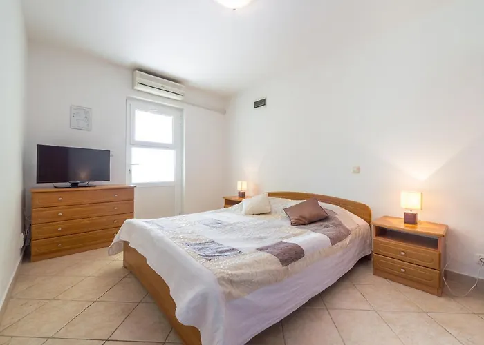 Amazing View Slavica 3 Apartmán Dubrovník