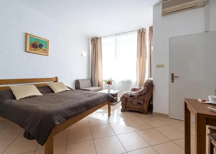 Amazing View Slavica 3 * Dubrovnik