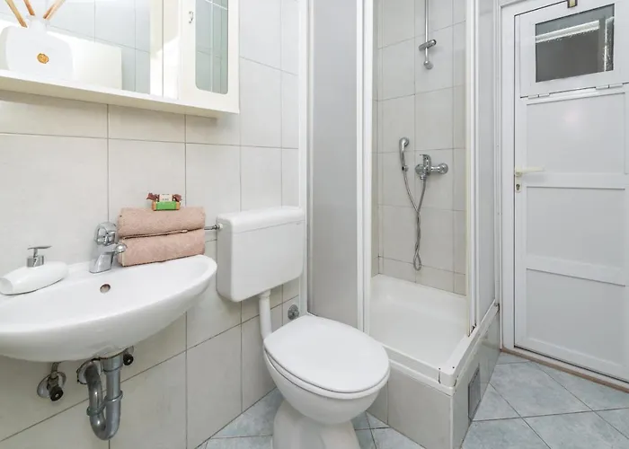 Amazing View Slavica 3 公寓