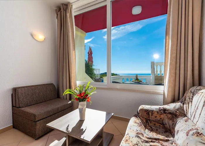 Amazing View Slavica 3 Apartman Dubrovnik