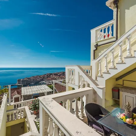 Amazing View Slavica 3 Appartamento *